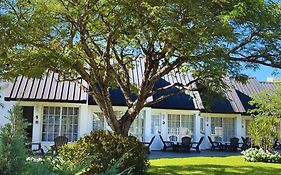 Bungalows Bella Vista